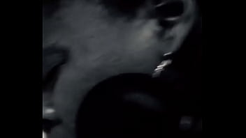 Kiabandz moaning on dick