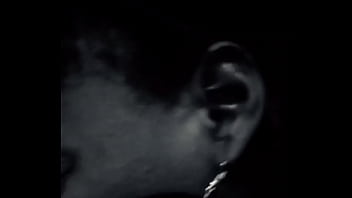 Kiabandz moaning on dick