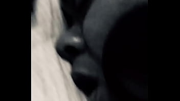 Kiabandz moaning on dick