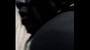 Kiabandz moaning on dick