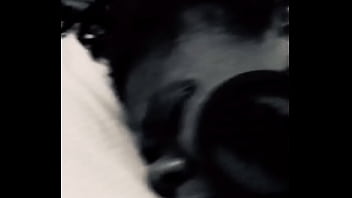 Kiabandz moaning on dick