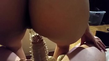 Asian anal fuck
