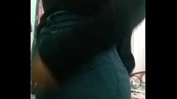 My booty My booty