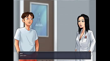 Summertime saga cap 42 mi mejor amiga