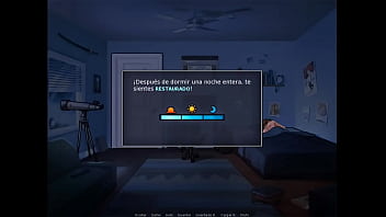 Summertime saga cap 42 mi mejor amiga