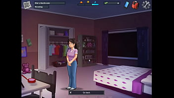 Summertime saga cap 42 mi mejor amiga