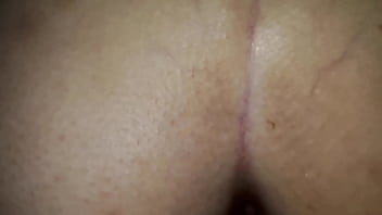 Ex anal gefickt