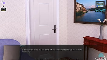 Sunshine love ep 387 – visual novel gameplay hd