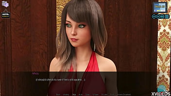 Sunshine love ep 387 – visual novel gameplay hd