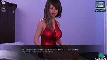 Sunshine love ep 387 – visual novel gameplay hd Sunshine love ep 387 – visual novel gameplay hd