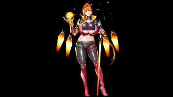 Taimanirpgx kamimura maika future part1