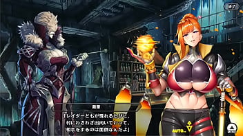 Taimanirpgx kamimura maika future part1