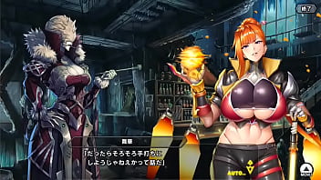 Taimanirpgx kamimura maika future part1