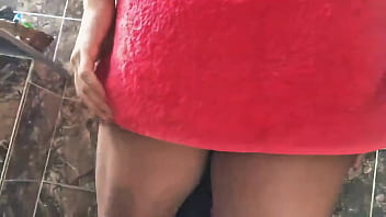 Vizinho me espionou pela janela aproveitei pedi ajuda