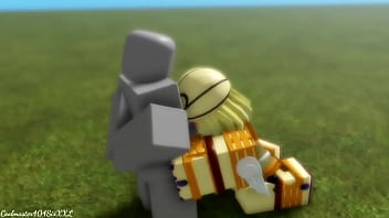 Roblox animation