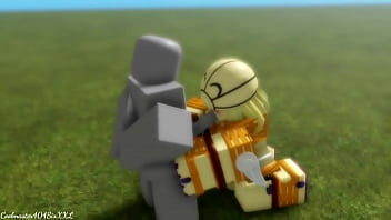 Roblox animation