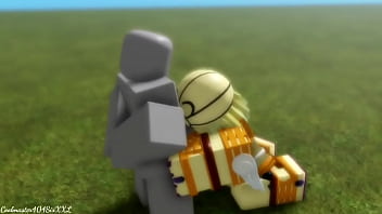 Roblox animation