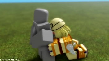 Roblox animation