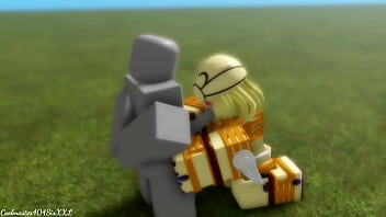 Roblox animation