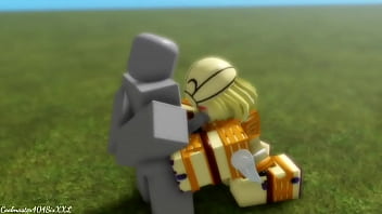 Roblox Animation thumbnail