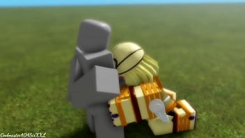 Roblox animation
