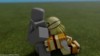 Roblox animation