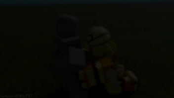 Roblox animation