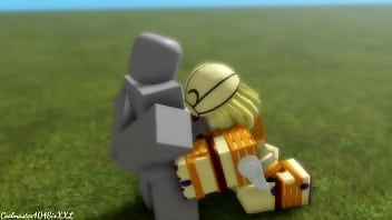 Roblox animation
