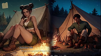 College of mysteria 32