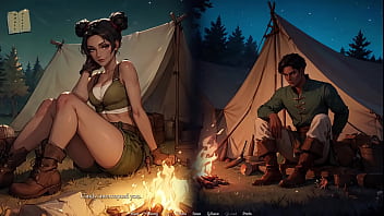 College of mysteria 32