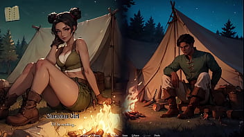 College of mysteria 32