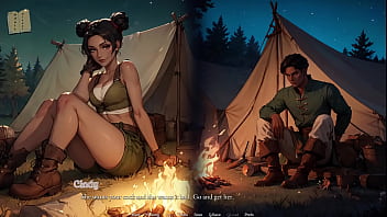 College of mysteria 32