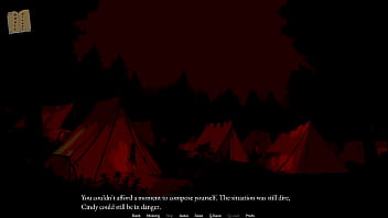 College of mysteria 32