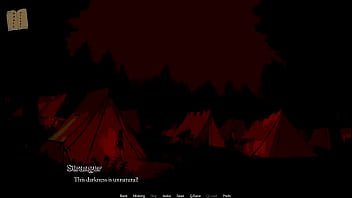 College of mysteria 32