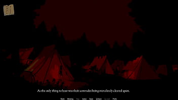 College of mysteria 32