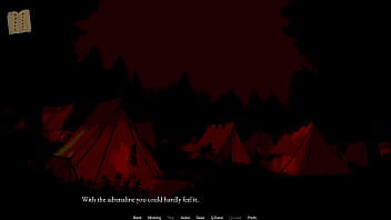 College of mysteria 32