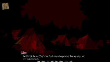 College of mysteria 32