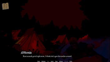 College of mysteria 32