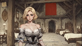 College of mysteria 32