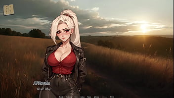 College of mysteria 32