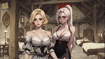 College of mysteria 32