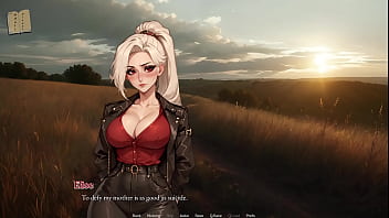 College of mysteria 32