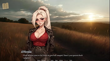 College of mysteria 32