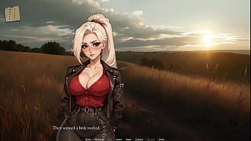 College of mysteria 32