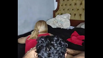 Desayuno de mi novio todos los días