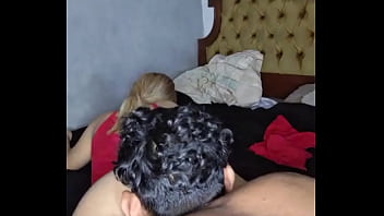 Desayuno de mi novio todos los días