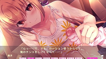 抜き抜きだから勃起した