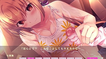 抜き抜きだから勃起した thumbnail