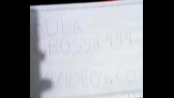 Vídeo de verificação