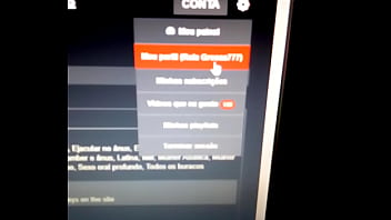 Vídeo de verificação